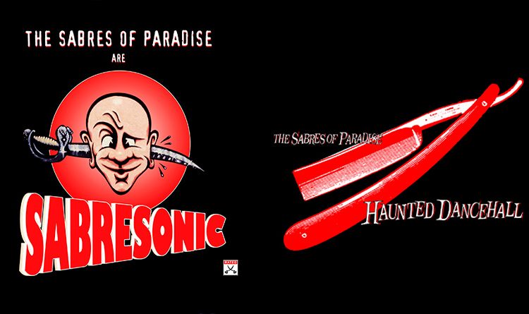 The Sabres Of Paradise