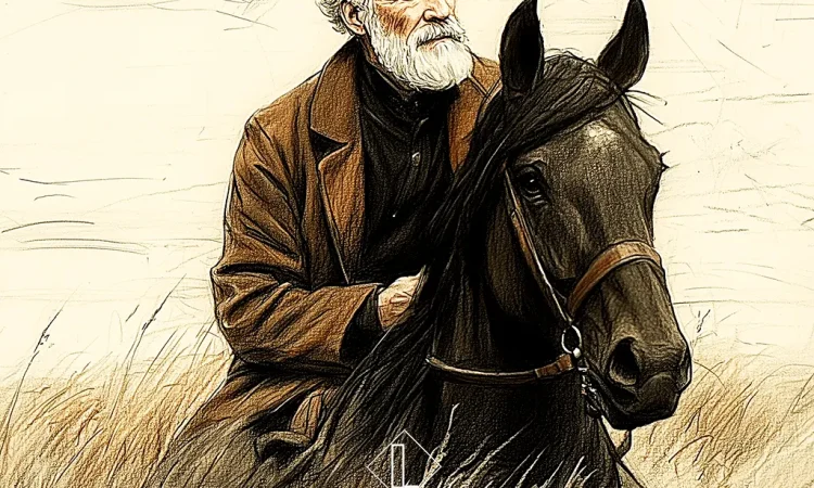 Roberto Bolaño - El gaucho insufrible. Resumen y análisis