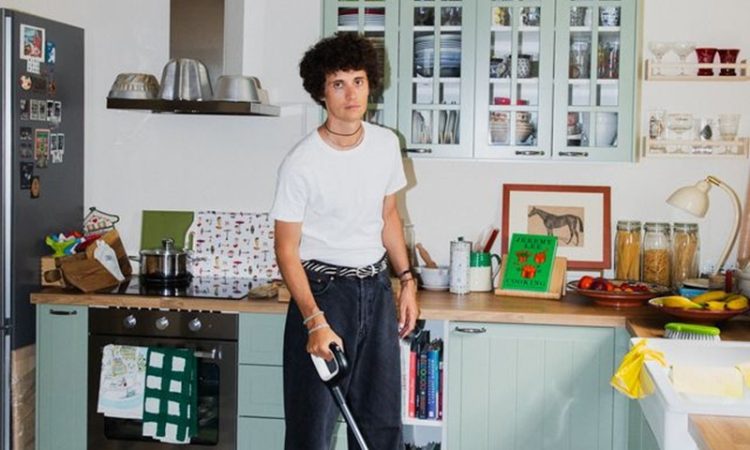 Ron Gallo publica nuevo single y álbum