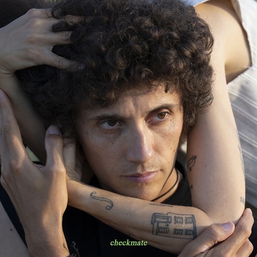 Ron Gallo portada checkmate