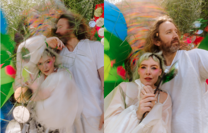 SYLVAN ESSO rompe el silencio y lanza “WDID”, su regreso tras tres años