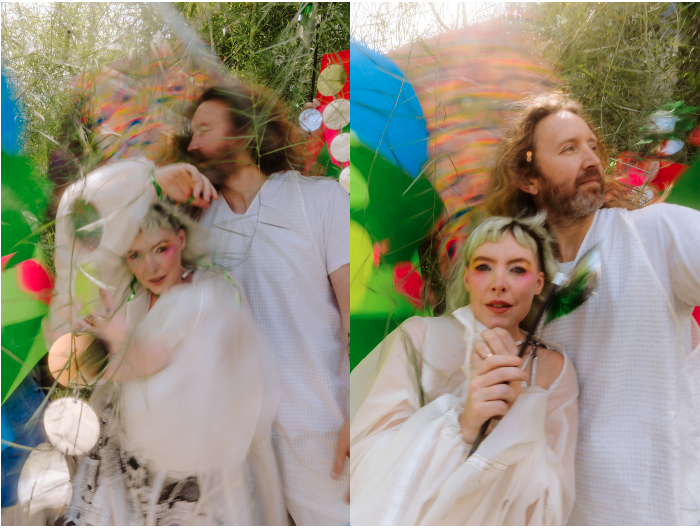 SYLVAN ESSO rompe el silencio y lanza “WDID”, su regreso tras tres años