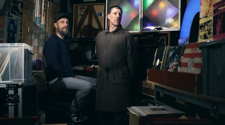 Sleaford Mods
