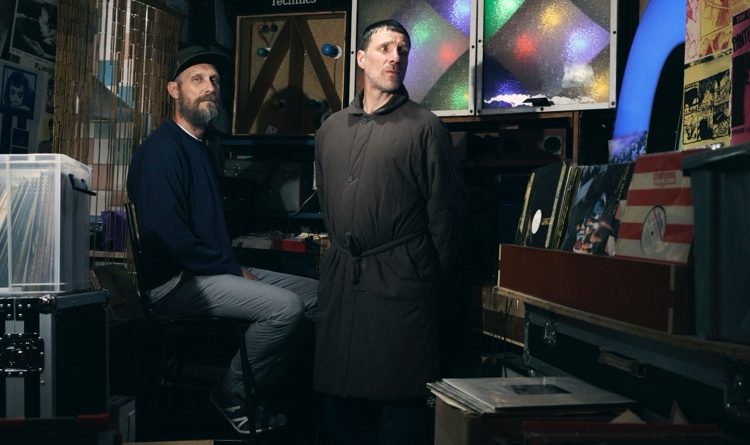 Sleaford Mods