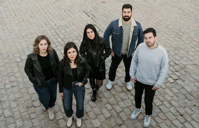 Te presentamos el nuevo sencillo de Gorila Flo