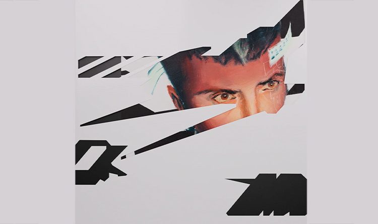 VVV [Trippin’ You]