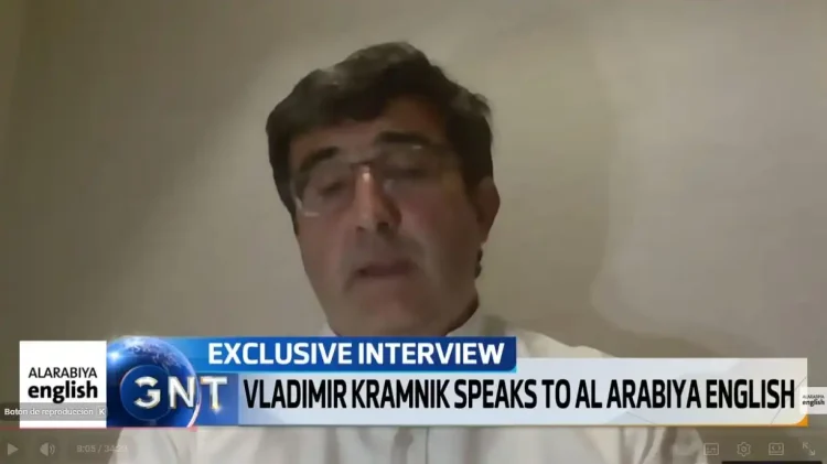 niega acusaciones a Naroditsky y demanda a quienes lo calumnian