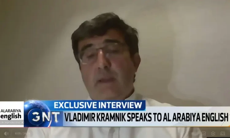 niega acusaciones a Naroditsky y demanda a quienes lo calumnian