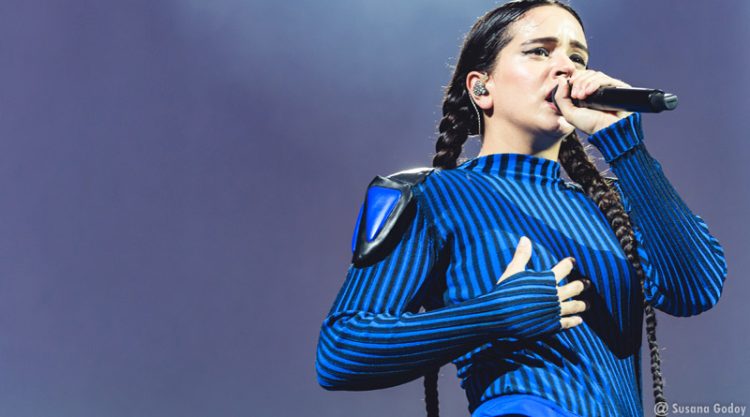 Rosalía