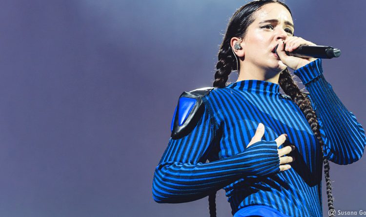 Rosalía