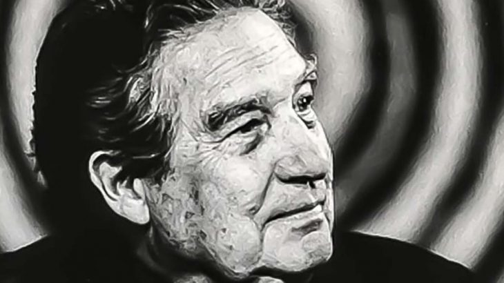 Letras Colectivas - Octavio Paz - Biografías - Poesía - Poetas (4)