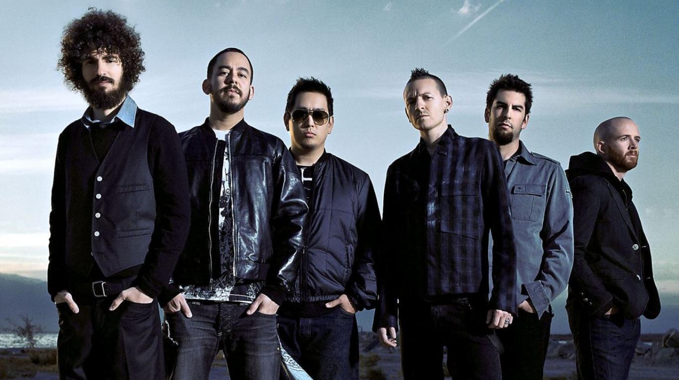 Letras Colectivas - Linkin Park, el Nu Metal de California - Música (2)
