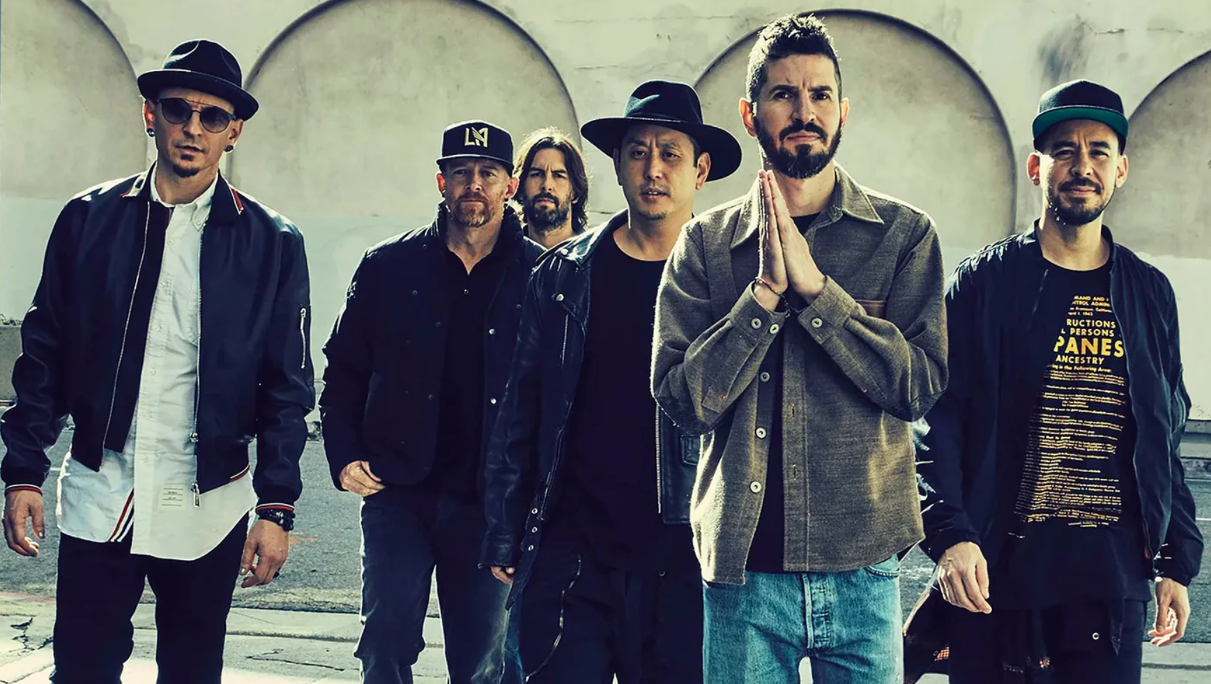 Letras Colectivas - Linkin Park, el Nu Metal de California - Música (2)